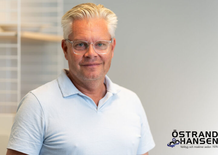 Bild från Östrand & Hansen
