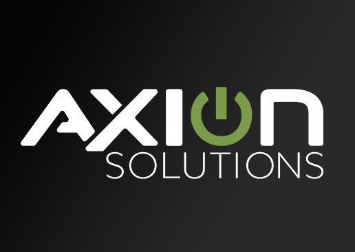 Axion Solutions logo