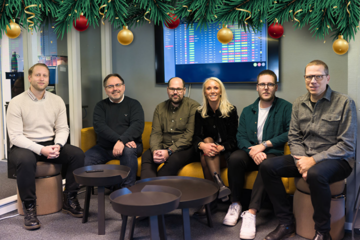 Team Axion Solutions
