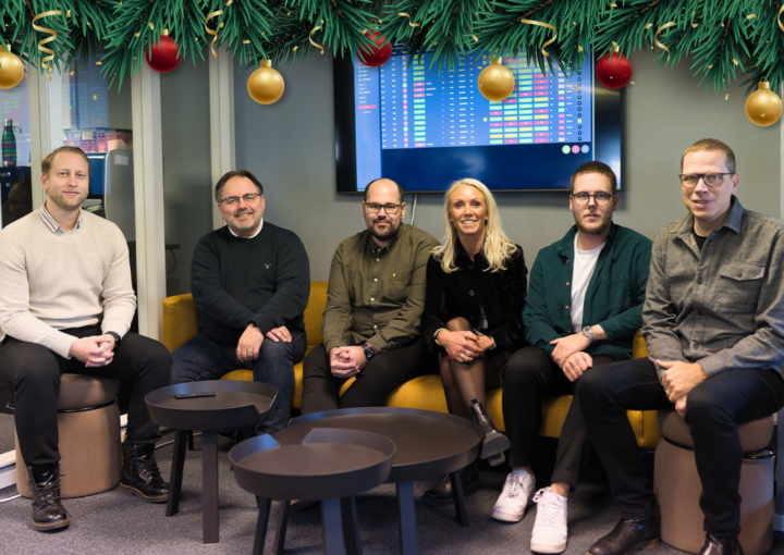 Team Axion Solutions